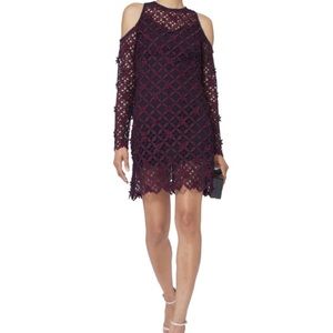 Self portrait dress brand new with tags